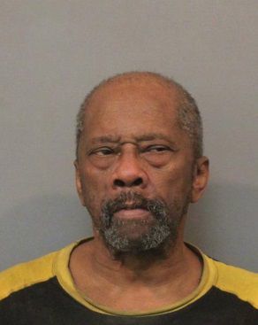 Robert Lee Hawkins